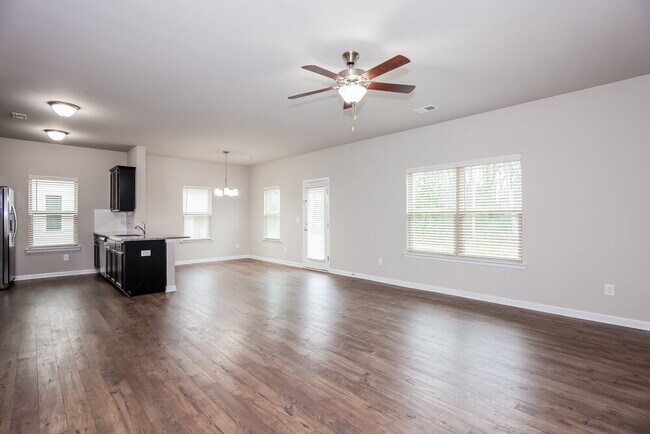 Foto del edificio - 6506 Karenstone Dr
