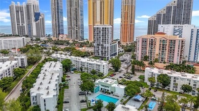 Building Photo - 17570 Atlantic Blvd