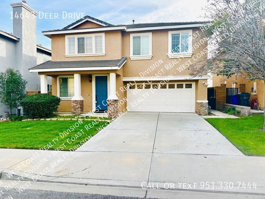 Foto principal - Beautiful Two-Story 4 Bed, 3 Bath Home Plu...