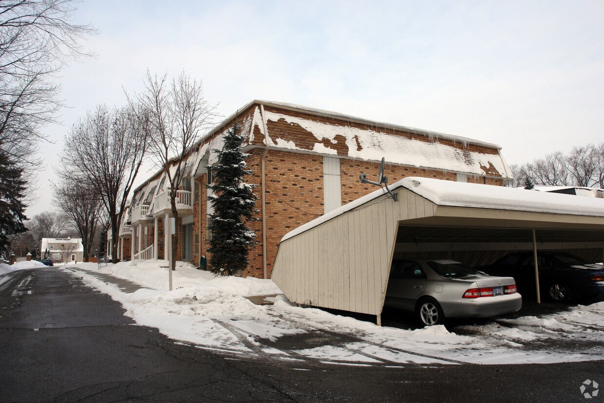 Foto del edificio - Sunview Manor Apartments