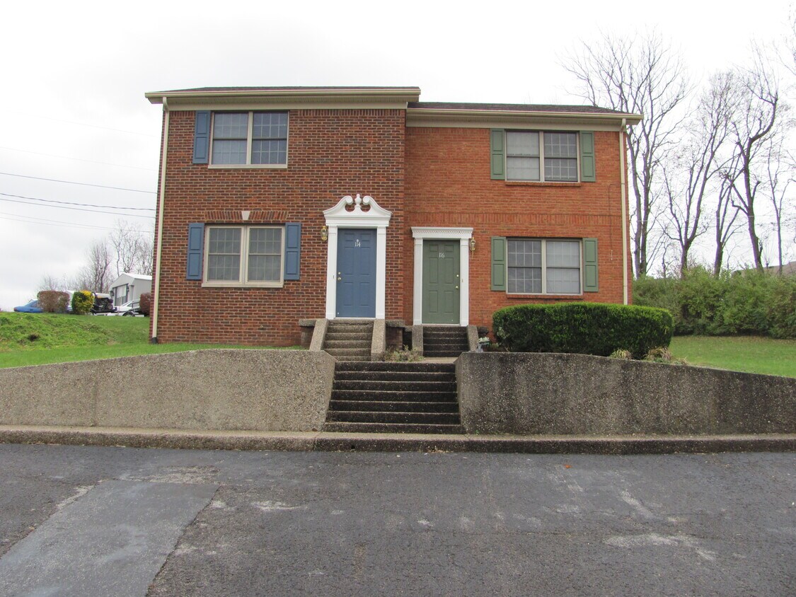 114 Willow Creek Dr, Danville, KY 40422 Townhome Rentals in Danville