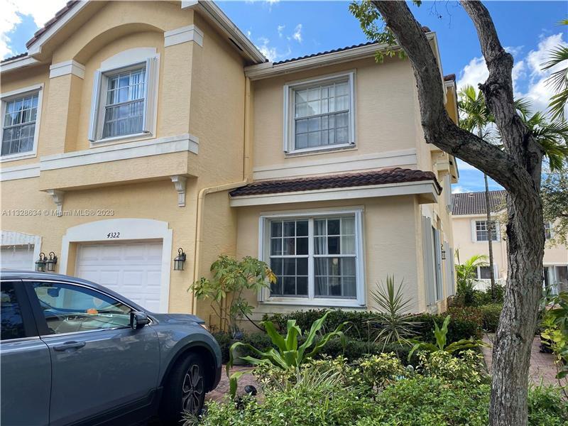 Foto principal - 4322 SW 124th Way