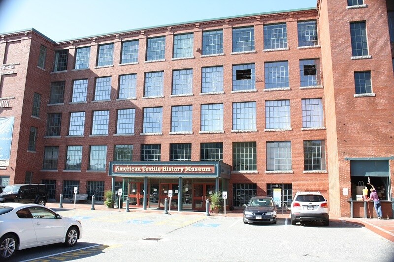 Lofts at American Textile Museum - 491 Dutton St