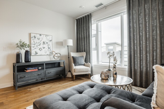 Photo du bâtiment - 61 Festival Way