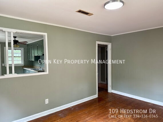 Building Photo - 109 Hedstrom Dr