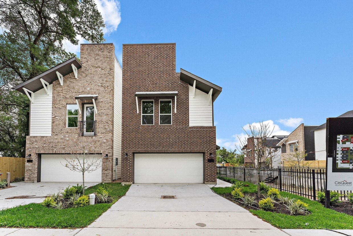 Foto principal - 2183 Mansfield St