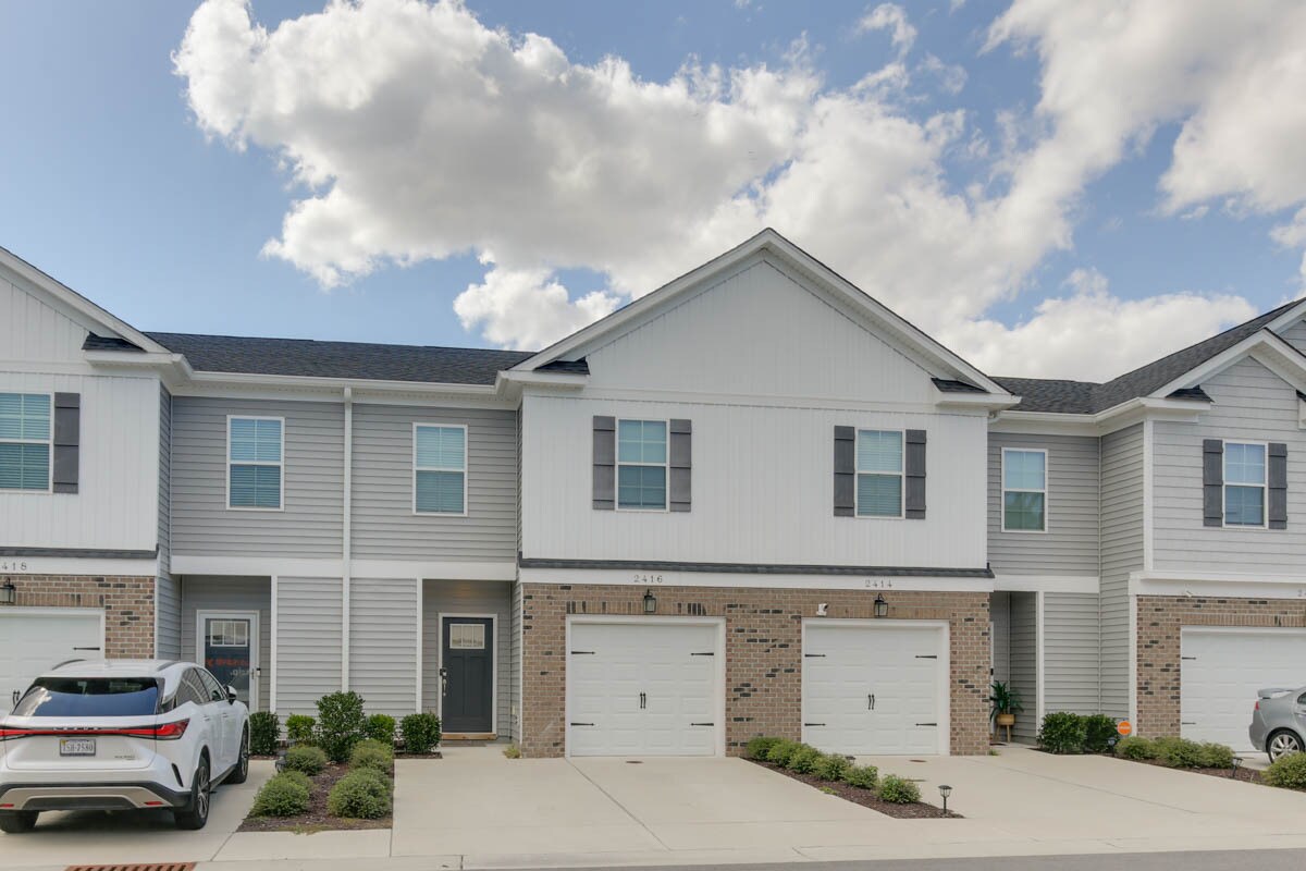 Primary Photo - 2416 Trafton Pl