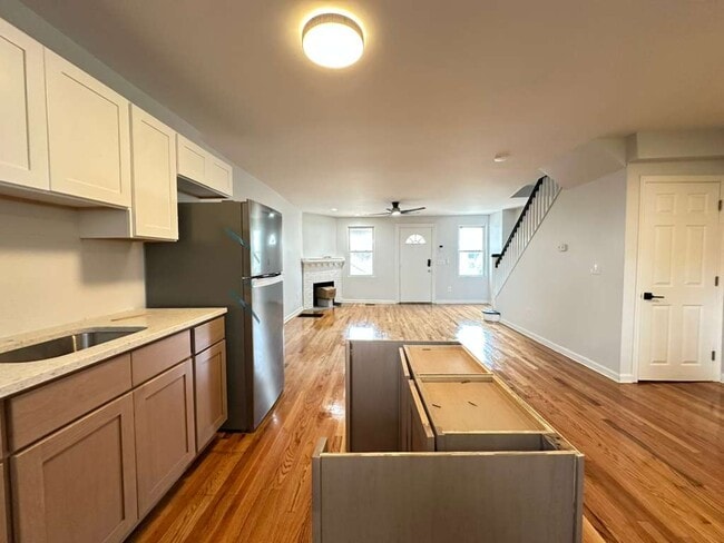 Foto del edificio - 1120 E Stafford St