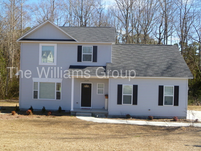 Primary Photo - 2129 Coinjock Cir