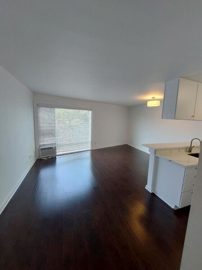 Foto del interior - Wilshire Embassy Apartments