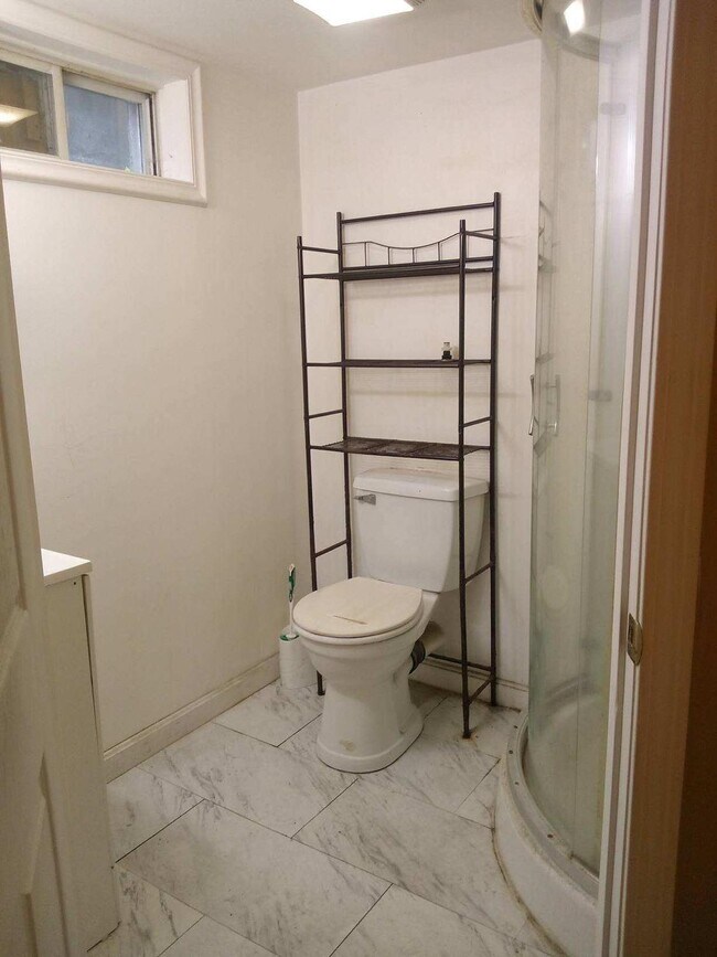 Bathroom - 60 S Main St