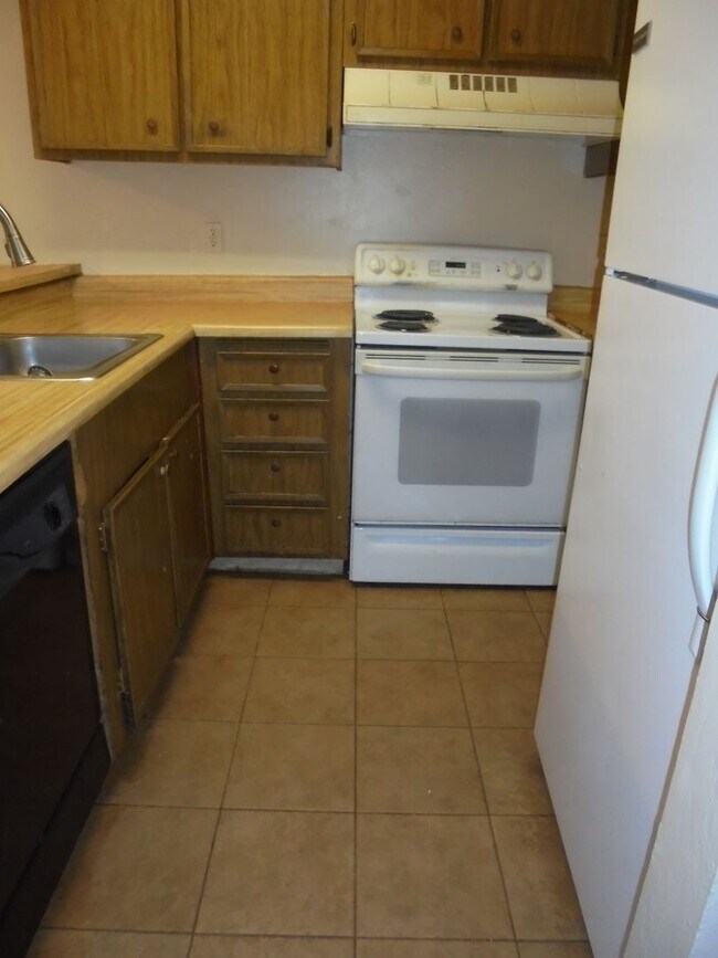 Foto del edificio - 1625 Park Ln