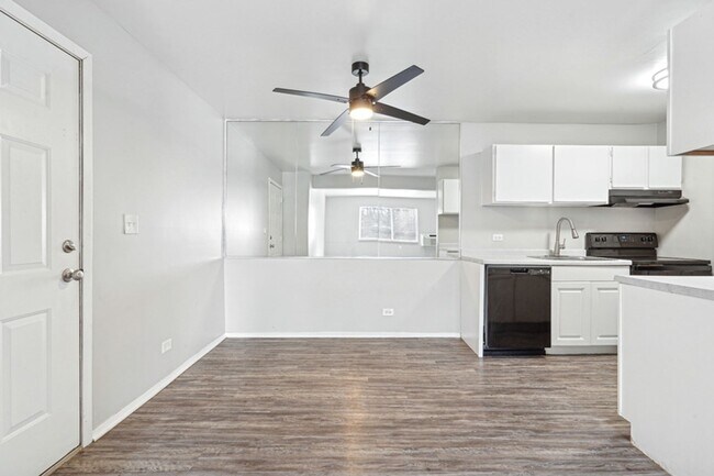 Foto del edificio - Park Trail Apartments