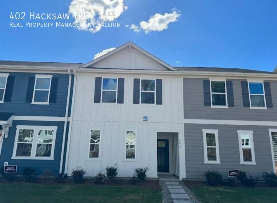 Foto principal - 402 Hacksaw Trl