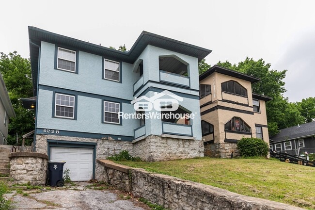 Building Photo - 4228 Virginia Ave