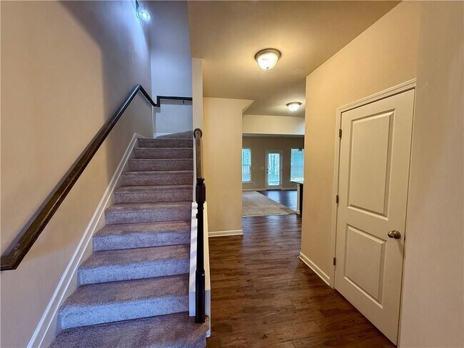 Foto del edificio - 1518 Brookmere Way