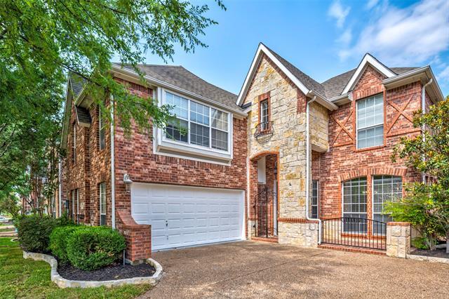Foto principal - 5517 Hidden Creek Ln