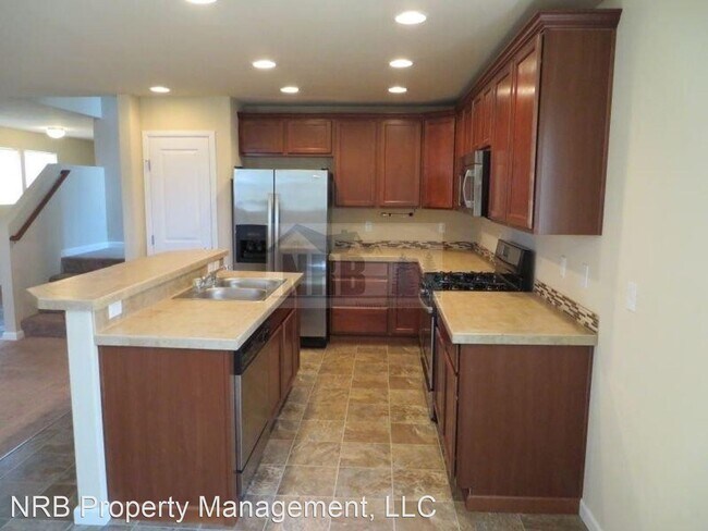 Building Photo - 4 br, 2.5 bath House - 19110 19th Ave Ct E