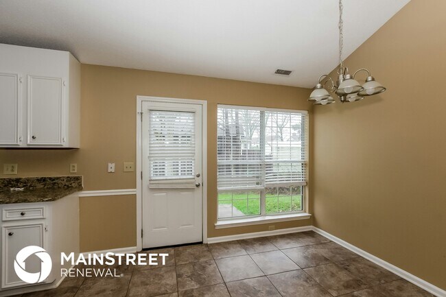 Foto del edificio - 2702 Faircroft Way