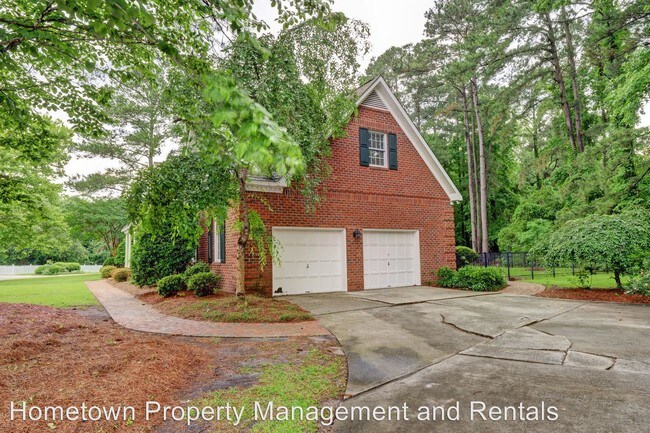 Building Photo - 5 br, 5 bath House - 100 Sussex Ct