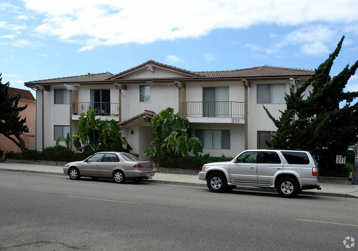 Primary Photo - Kastalia Apartments