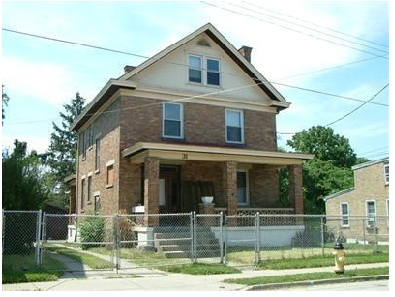 Primary Photo - 31 Kessler Ave