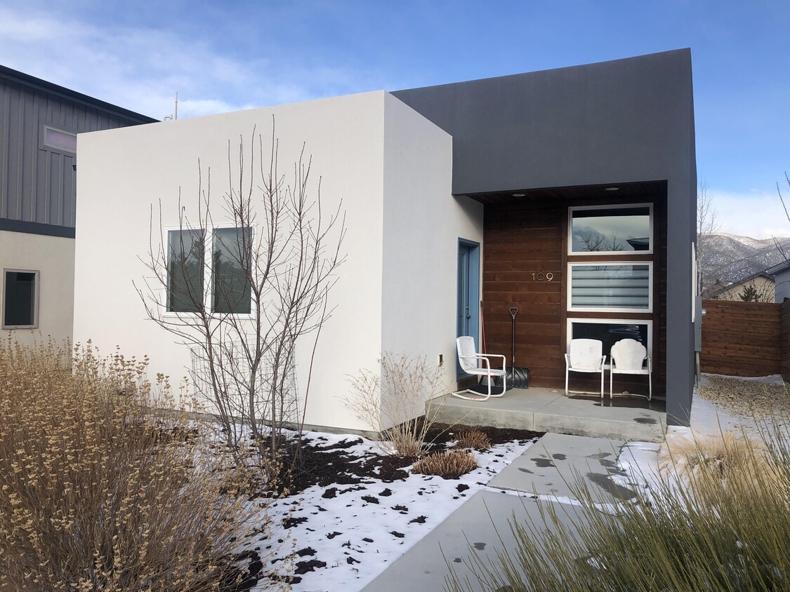 109 Crestone Mesa Dr, Salida, CO 81201 House Rental in Salida, CO