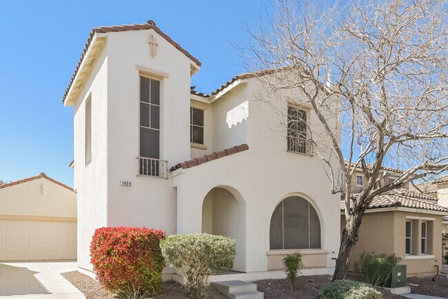 Foto del edificio - 1409 Winters Run Ave
