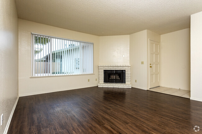 Interior Photo - Minnewawa Apartments