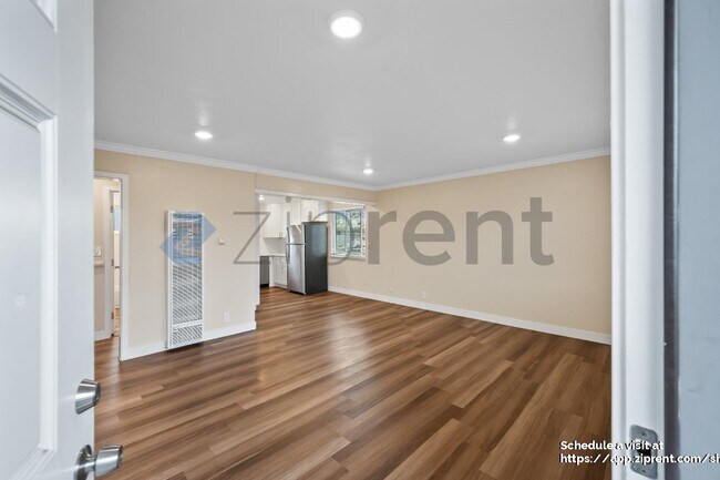 Foto del edificio - 523 Page St