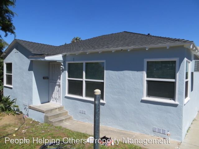 Primary Photo - 3 br, 1.5 bath House - 4535 Spring Street