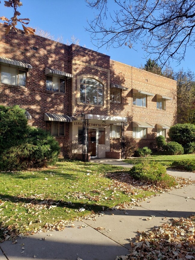 Photo - 1350 Fillmore St Apartment