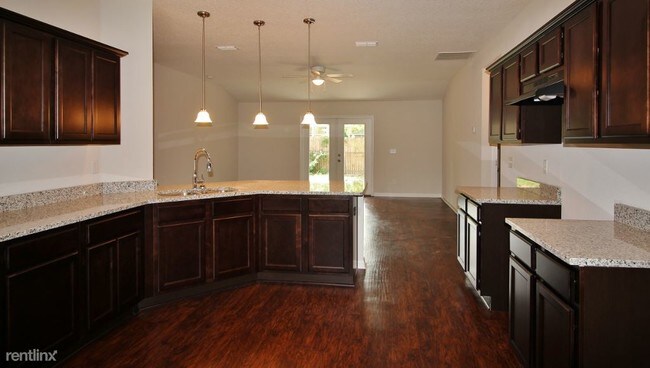 Building Photo - 4 br, 2 bath House - 4504 Jammes Rd
