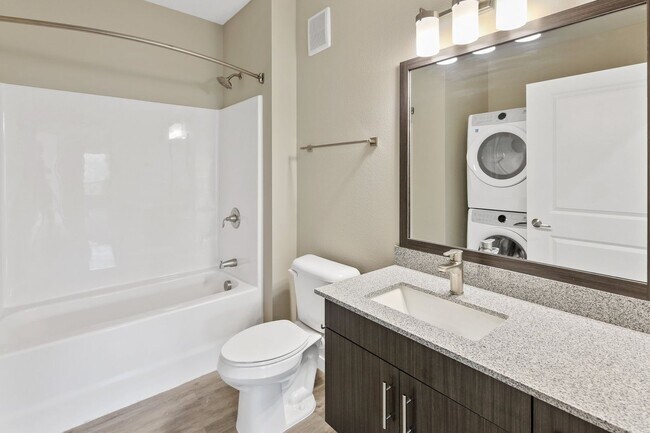 Foto del interior - Encore Park Apartments