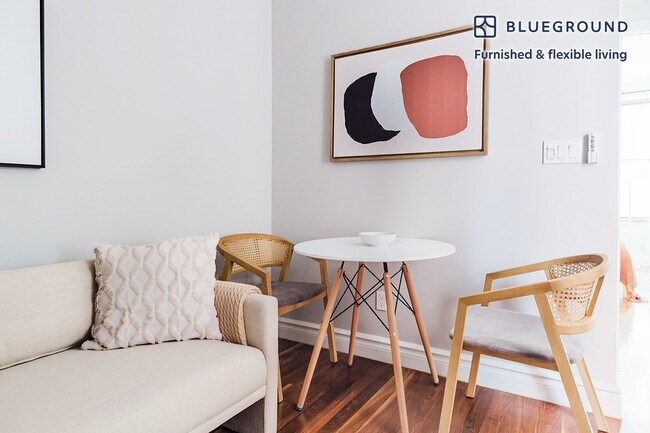 Foto del edificio - 209 E 25th St