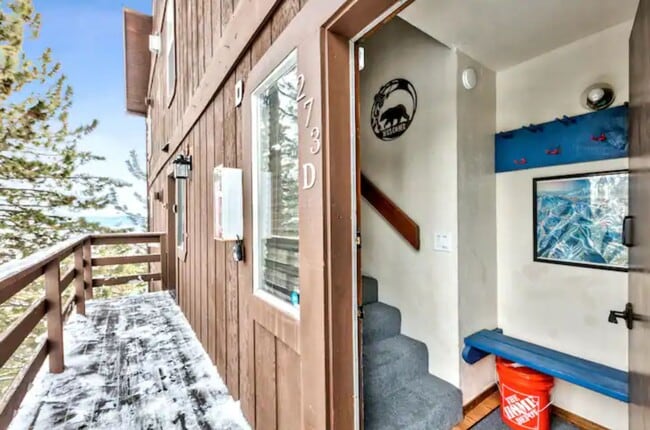 Building Photo - Available for long- or short-term rent. Available now.