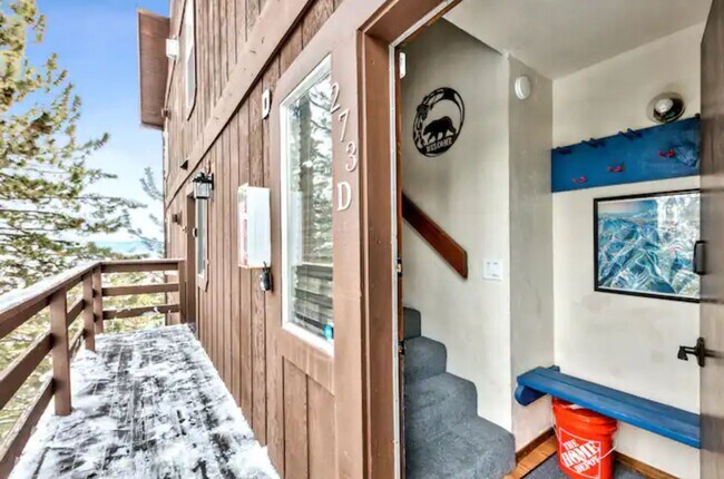 Foto del edificio - Available for long- or short-term rent. Available now.