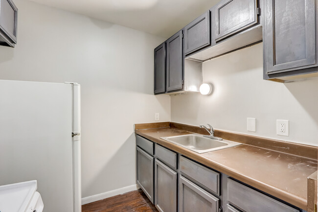 Foto del edificio - 1305 W Locust St