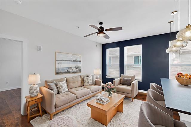 Foto del edificio - 800 S Welch St