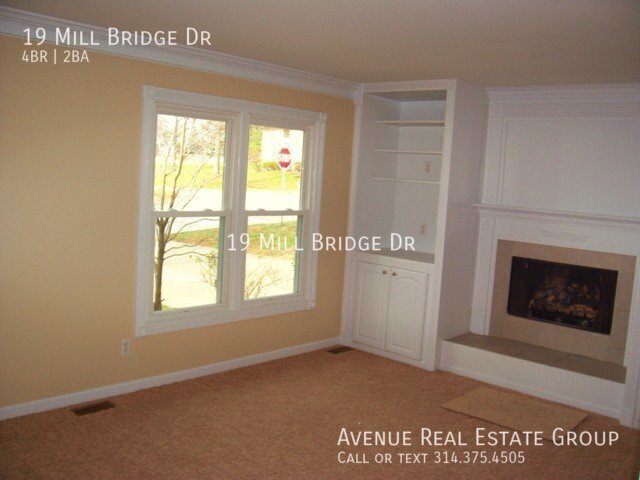Foto del edificio - Beautiful 4BR St. Peter's Home!