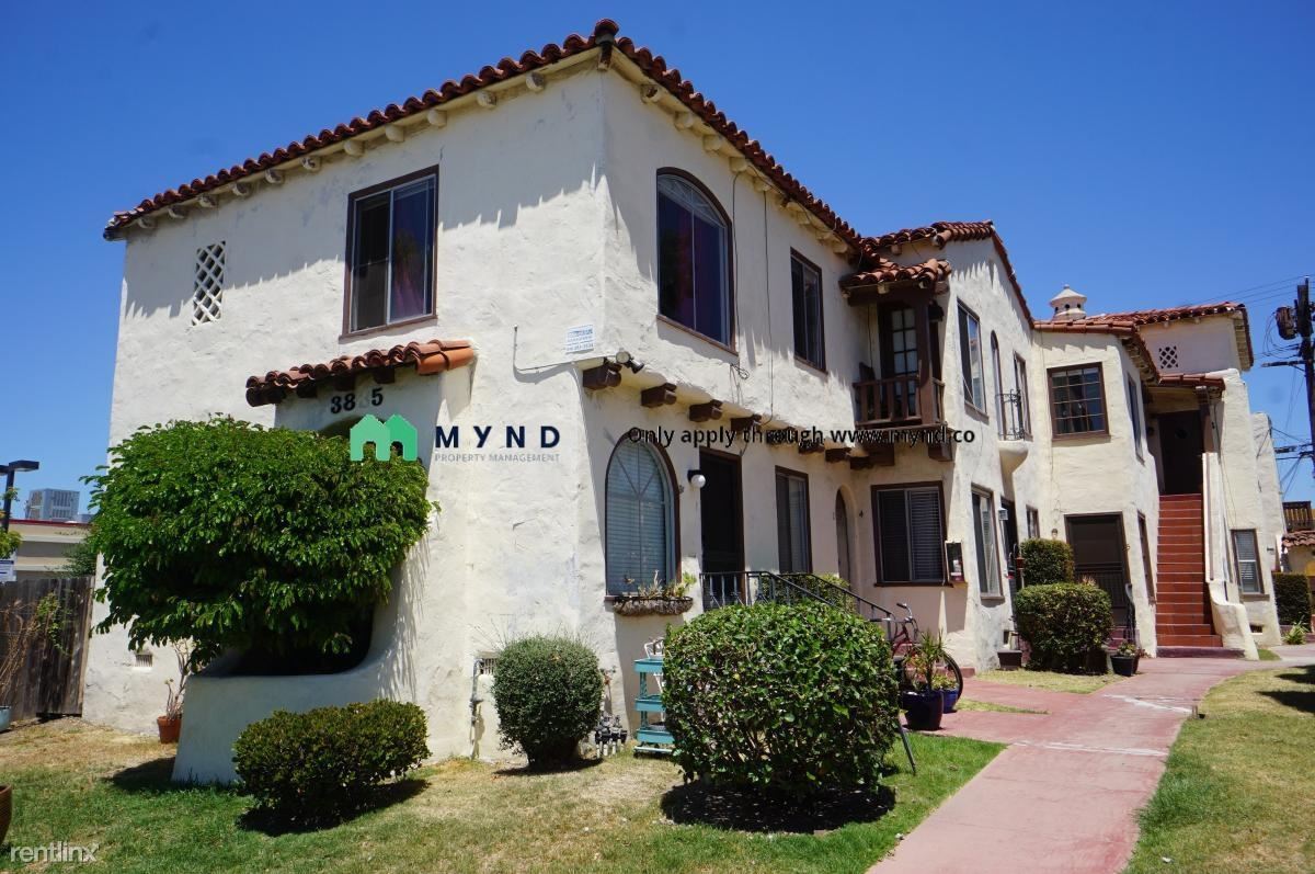 Foto principal - 3831-3835 Third Ave