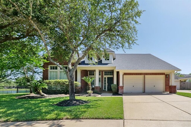Foto del edificio - 22407 Silvermist Ln