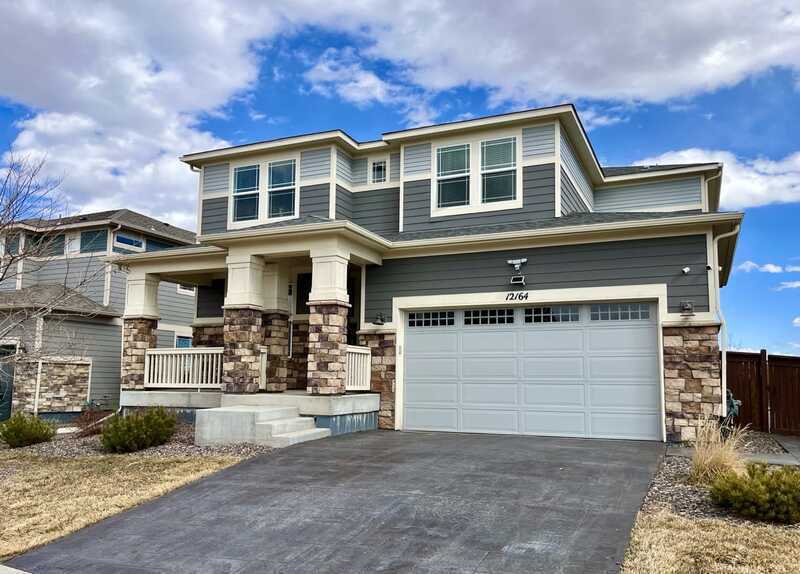 Foto principal - 12164 Poplar St
