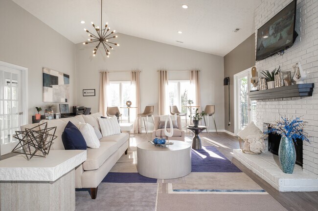 Foto del edificio - Sterling Park Apartments