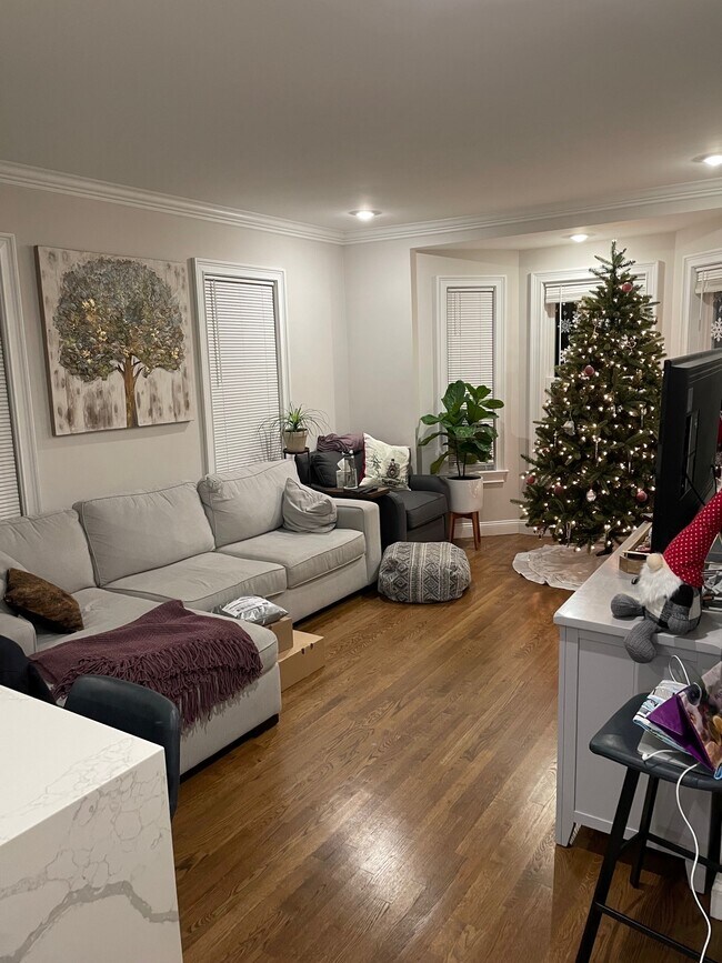 Foto del edificio - 38 Dustin St