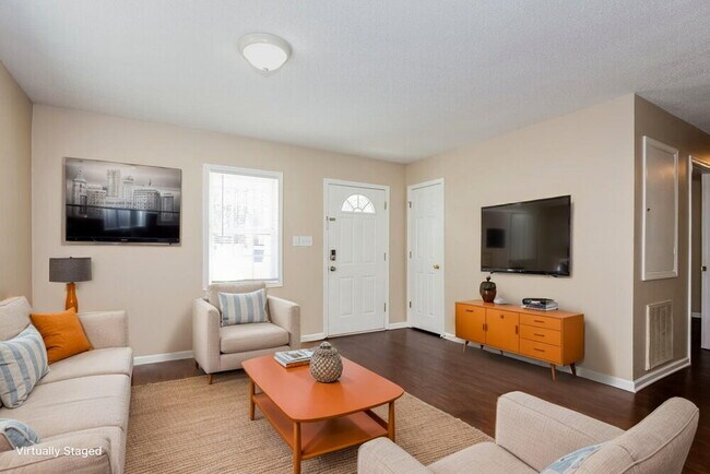 Foto del edificio - 103 Doree Ln