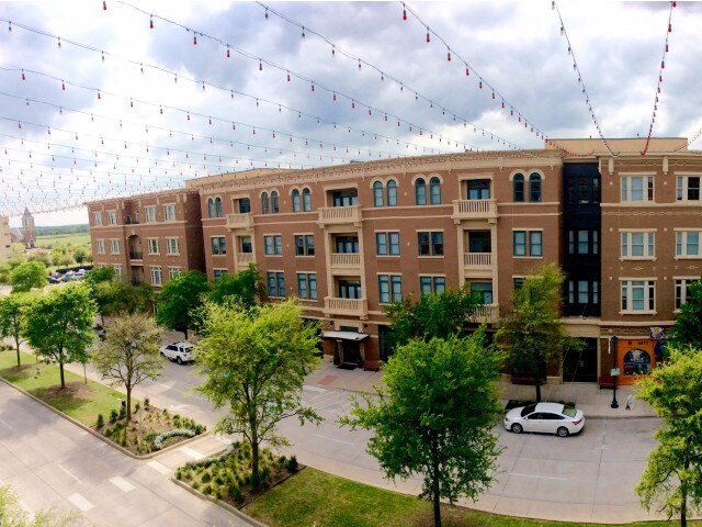 The Plaza at Frisco Square Rentals Frisco, TX
