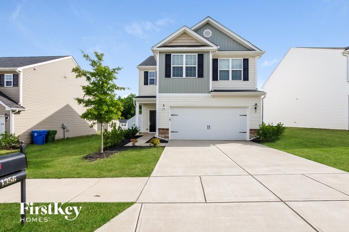 Foto principal - 1356 Waylon Ave