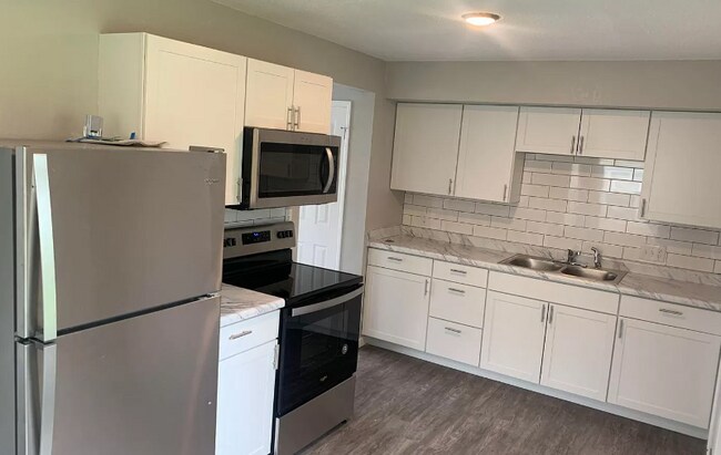 Foto del edificio - 213 E 35th St