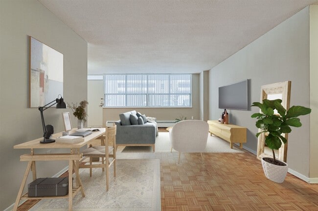 Building Photo - 20 Antrim
